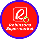 robinsons supermarket