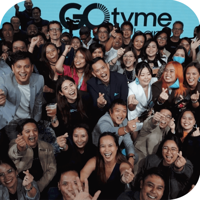GoTyme Bank Launch Event