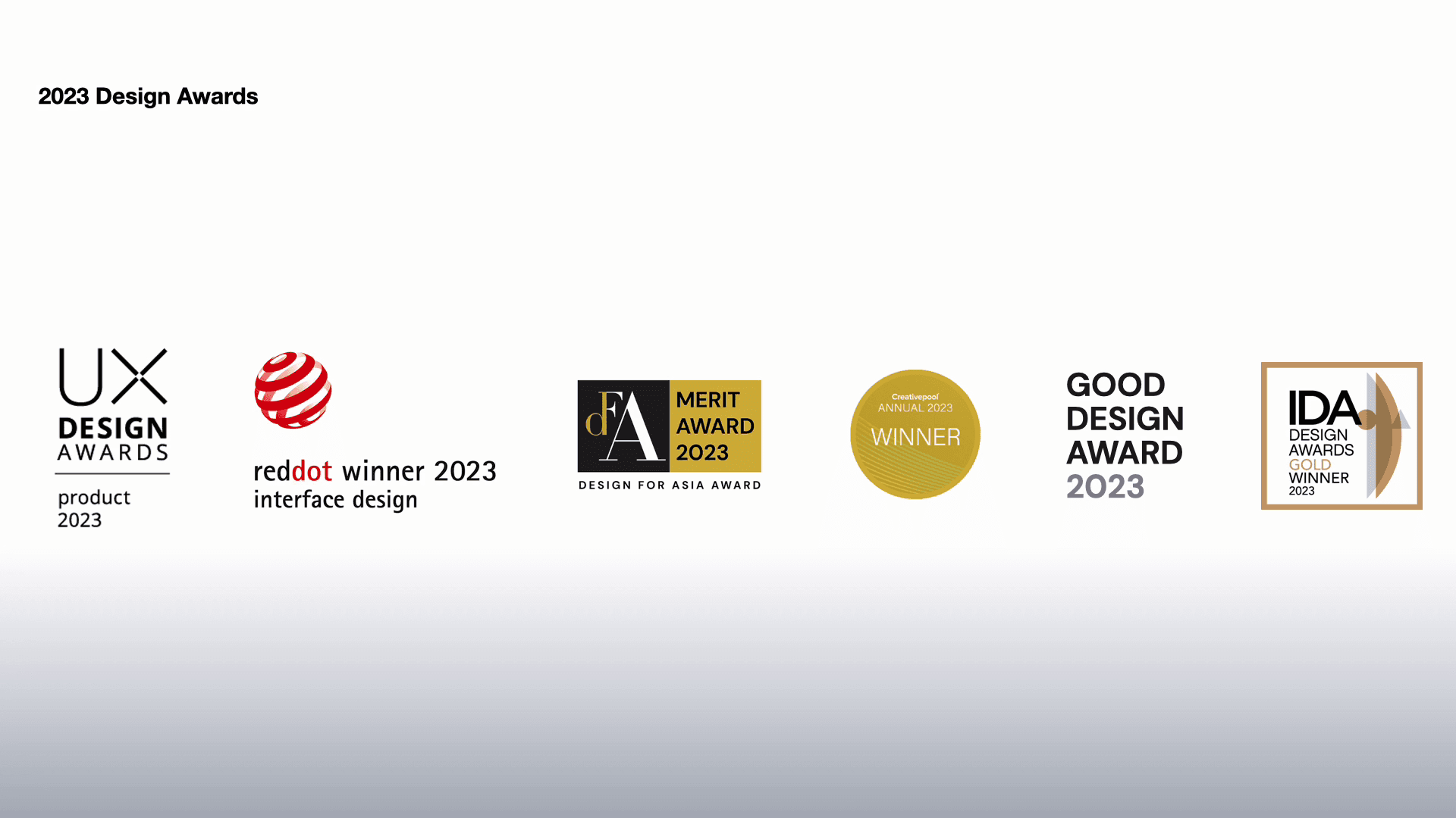 GoTyme Bank app wins Good Design International Award